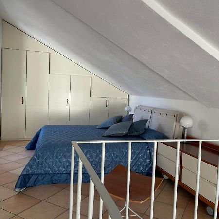 Casa Trastevere トロペーア エクステリア 写真