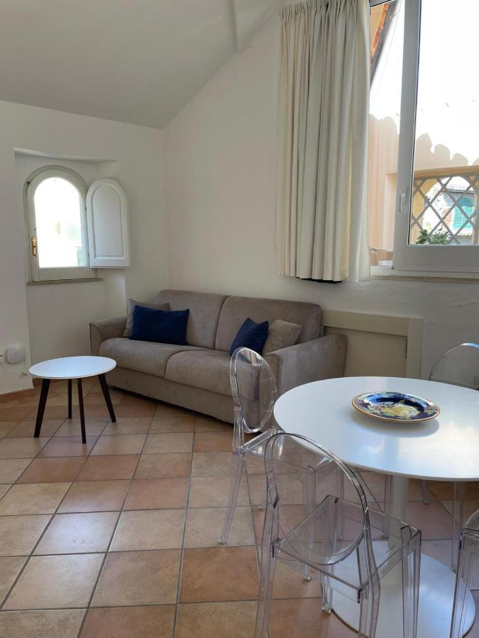 Casa Trastevere トロペーア エクステリア 写真